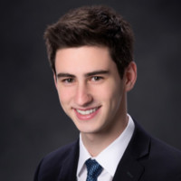 Aclaimant Employee Jake Lefkofsky's profile photo