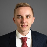 Morgan Stanley Employee Chris Keyser's profile photo