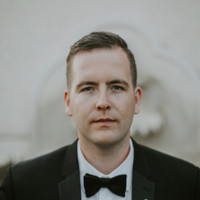 James Kirkpatrick Email & Phone Number