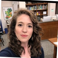 Caroline Woodiel Email & Phone Number