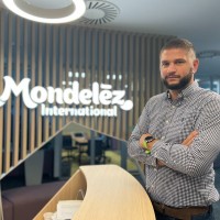 Mondelēz International Employee Ivan Rajkovic's profile photo