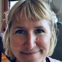 Community Food Co-op Employee Renee Hall's profile photo