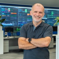 Procode Employee Ian Burgess's profile photo