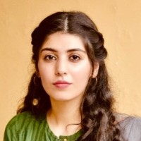 Hajrah Khan's profile photo