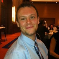 Medical Advocacy Consultants Employee Dylan Goldberg's profile photo