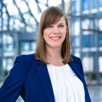 SoftwareOne Deutschland GmbH Employee Anna Jansen's profile photo