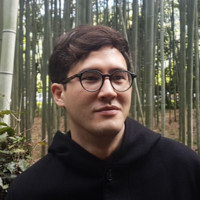 Magdalen College, University of Oxford Employee Matthew Chan's profile photo