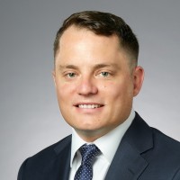 Inovex Information Systems, Inc. Employee Alex Wilson's profile photo