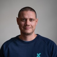 BePark Employee Veselin Kichukov's profile photo