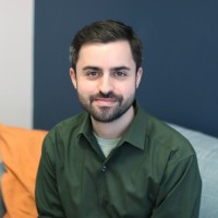 Association for Unmanned Vehicle Systems International Employee Alexander Laska's profile photo