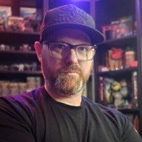 Jared Saunders Email & Phone Number