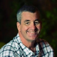 Cisco Employee Rick Kemp's profile photo