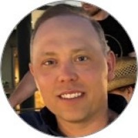 Barclays Employee Chris Porter's profile photo