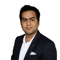 Texial Employee Suresh B's profile photo