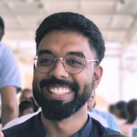 Techolas Technologies Employee Siddharth Murali's profile photo
