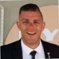 Meriton Group Employee Daniel Horan's profile photo