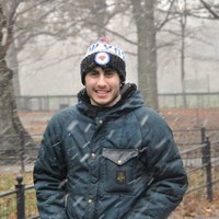 Culinary Agents Employee Giacomo Cipparrone's profile photo