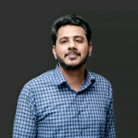 i2c Inc. Employee Hamza Munir's profile photo