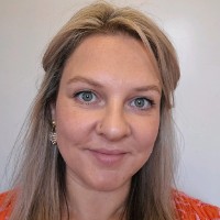 SEDA College VIC Employee Erica Stoney's profile photo