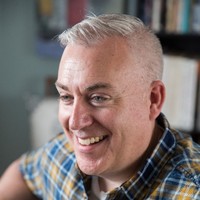 CGI Employee Aidan Barry's profile photo