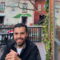 Artivion, Inc. Employee Jon Abundez's profile photo