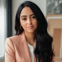 Electi Serviços Employee Sheila Oliveira's profile photo
