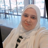 Cloud AI Solutions Employee Mai Nassar's profile photo