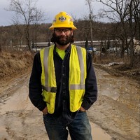 Bolt Construction, Inc. Employee Benjamin Mallory's profile photo