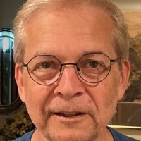 USPTO Employee Bob Wax's profile photo