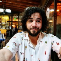 Lucas Domene's profile photo