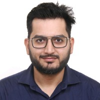 IMEG Corp Employee Harshil Modi's profile photo