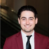 Zach Carr's profile photo