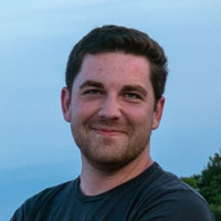 Meta Employee Christopher Gateley's profile photo