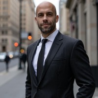 Smart Tech Contracting, LLC Employee Jonathan Vanduyne's profile photo
