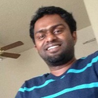 ATC Employee Satheesh Chandran's profile photo