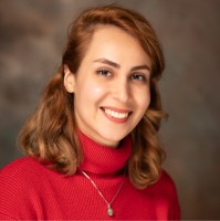 Creativore Employee Mahsa Dehghan's profile photo