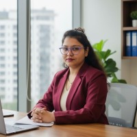 DR. MOREPEN LIMITED Employee Kumkum Sahni's profile photo