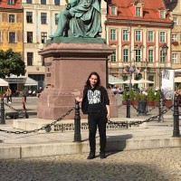 interLAN Oprogramowanie dla TSL / IT solutions for TSL sector Employee Dariusz Klimecki's profile photo