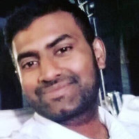 Berm Tec Employee Raghupathy Reddy's profile photo