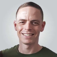 CWS Nederland Employee Sander Bos's profile photo