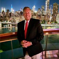 Eric Jackson Email & Phone Number