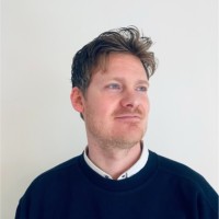 Xtenders Employee Dion Boon's profile photo