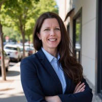 Axiom Engineering Employee Shannon Petty's profile photo