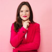 Finanz Informatik Solutions Plus GmbH Employee Nadine Brandies's profile photo