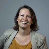 BeauVent cv Employee Evy Dubois's profile photo