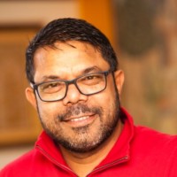 Indique Employee Sudhir Kumar's profile photo