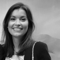 BETTINA SAM Employee Alice Blanc's profile photo