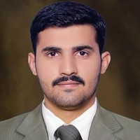 Aces Employee Mian Usama's profile photo