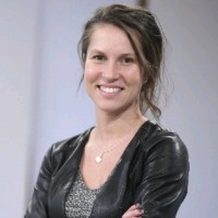 Fédération québécoise des municipalités (FQM) Employee Gabrielle Filion's profile photo