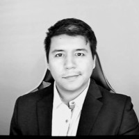 One Network Enterprises Employee Bryan Aaron Bustos's profile photo